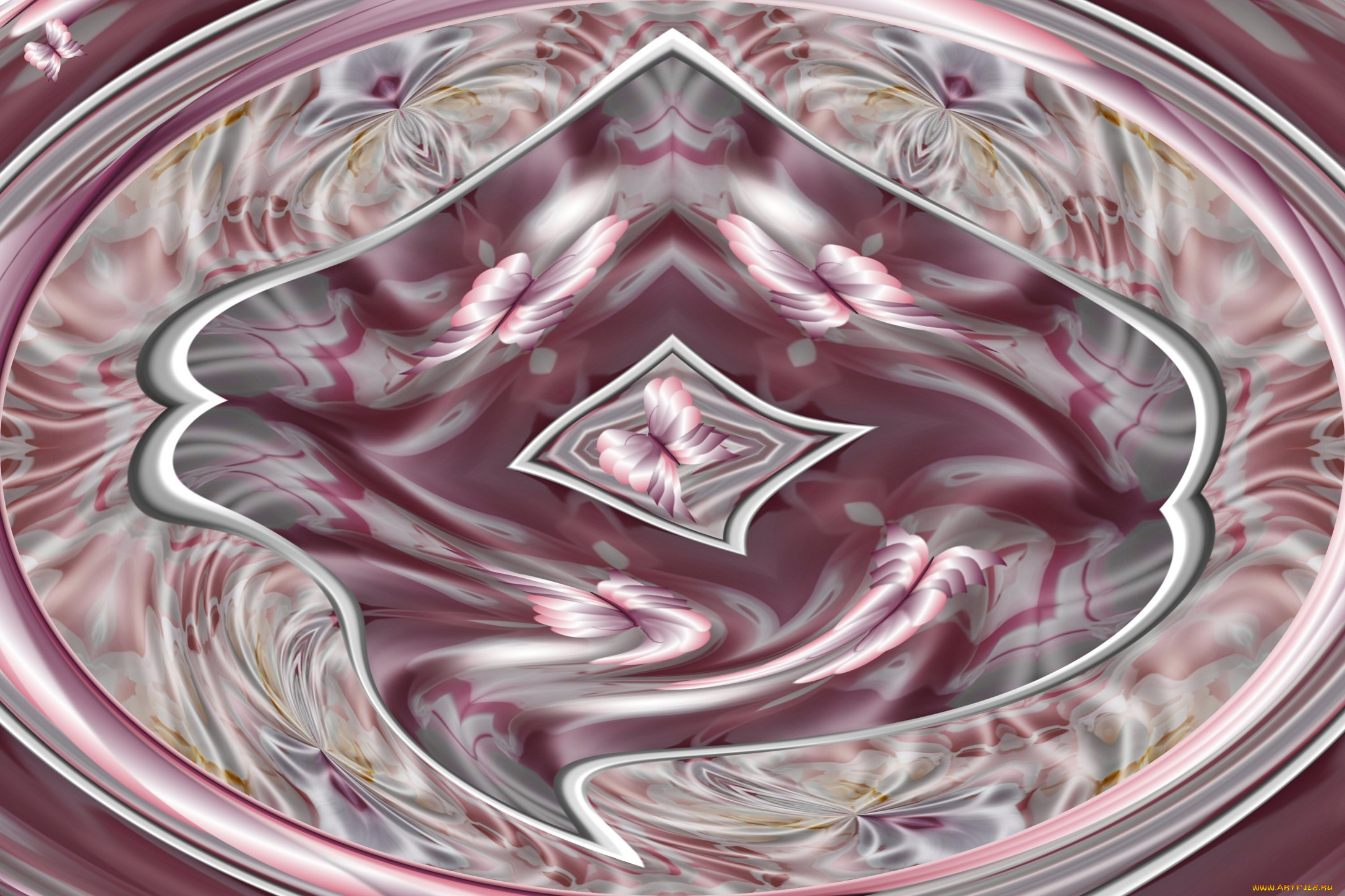 3, , fractal, , 